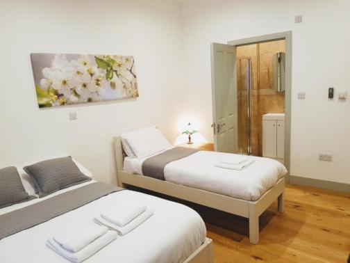 לונדון Forest House Hotel מראה חיצוני תמונה