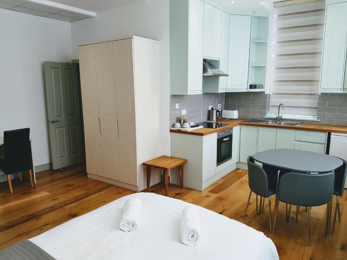 לונדון Forest House Hotel מראה חיצוני תמונה