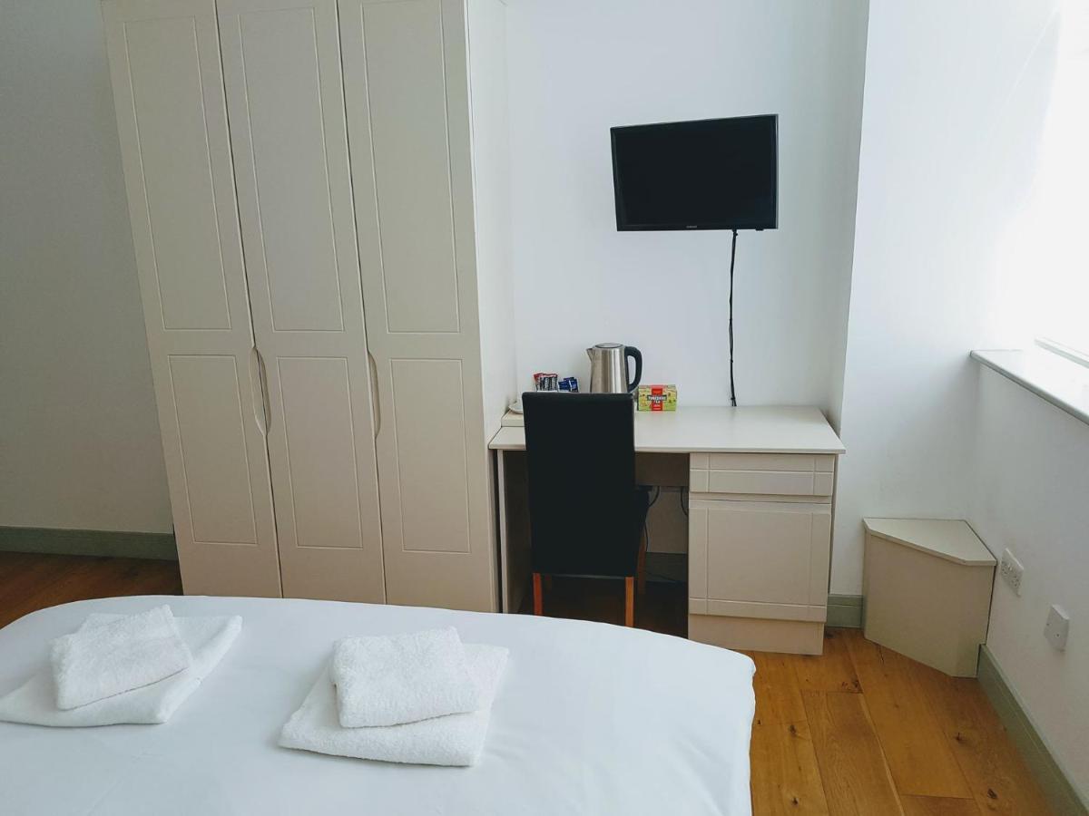 לונדון Forest House Hotel מראה חיצוני תמונה