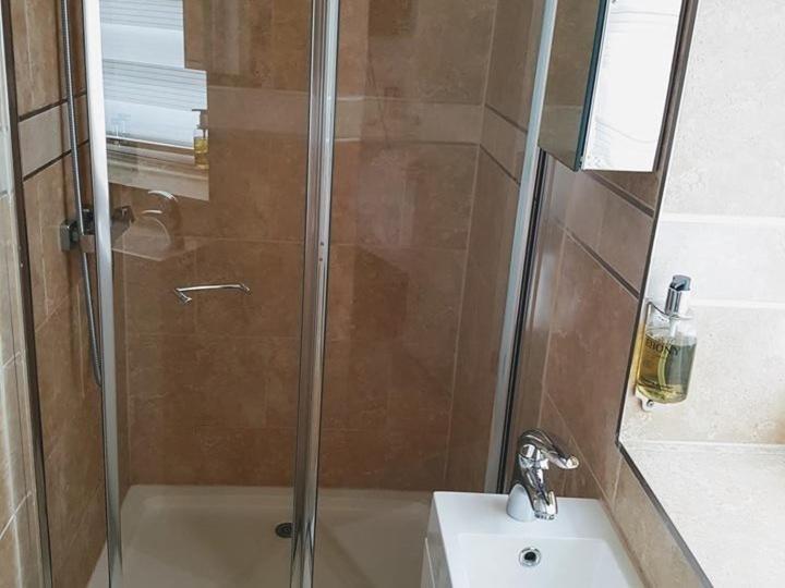 לונדון Forest House Hotel מראה חיצוני תמונה