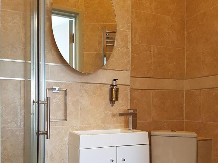 לונדון Forest House Hotel מראה חיצוני תמונה