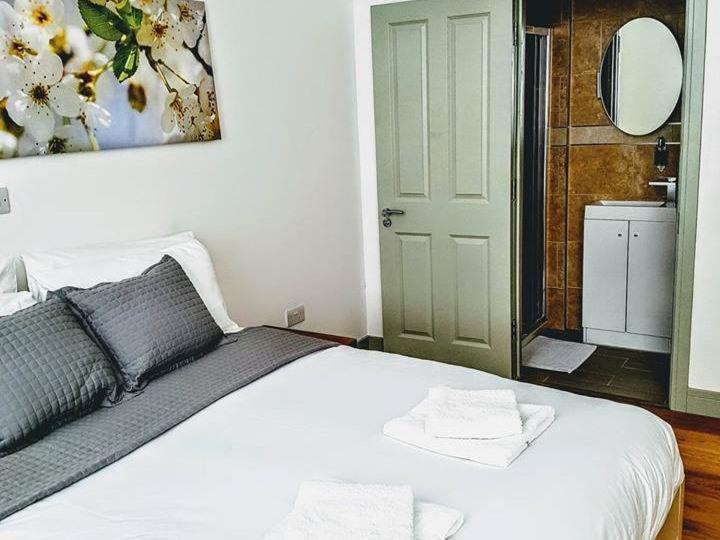 לונדון Forest House Hotel מראה חיצוני תמונה