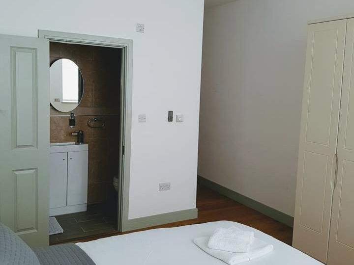 לונדון Forest House Hotel מראה חיצוני תמונה