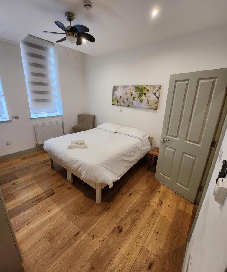 לונדון Forest House Hotel חדר תמונה