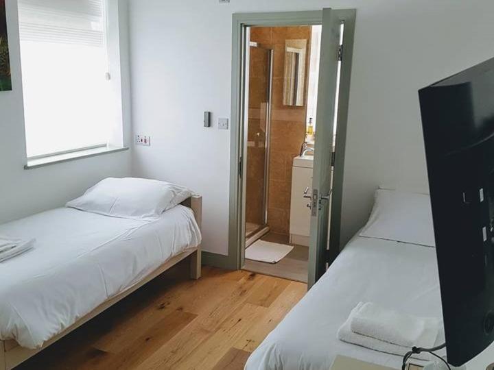 לונדון Forest House Hotel מראה חיצוני תמונה