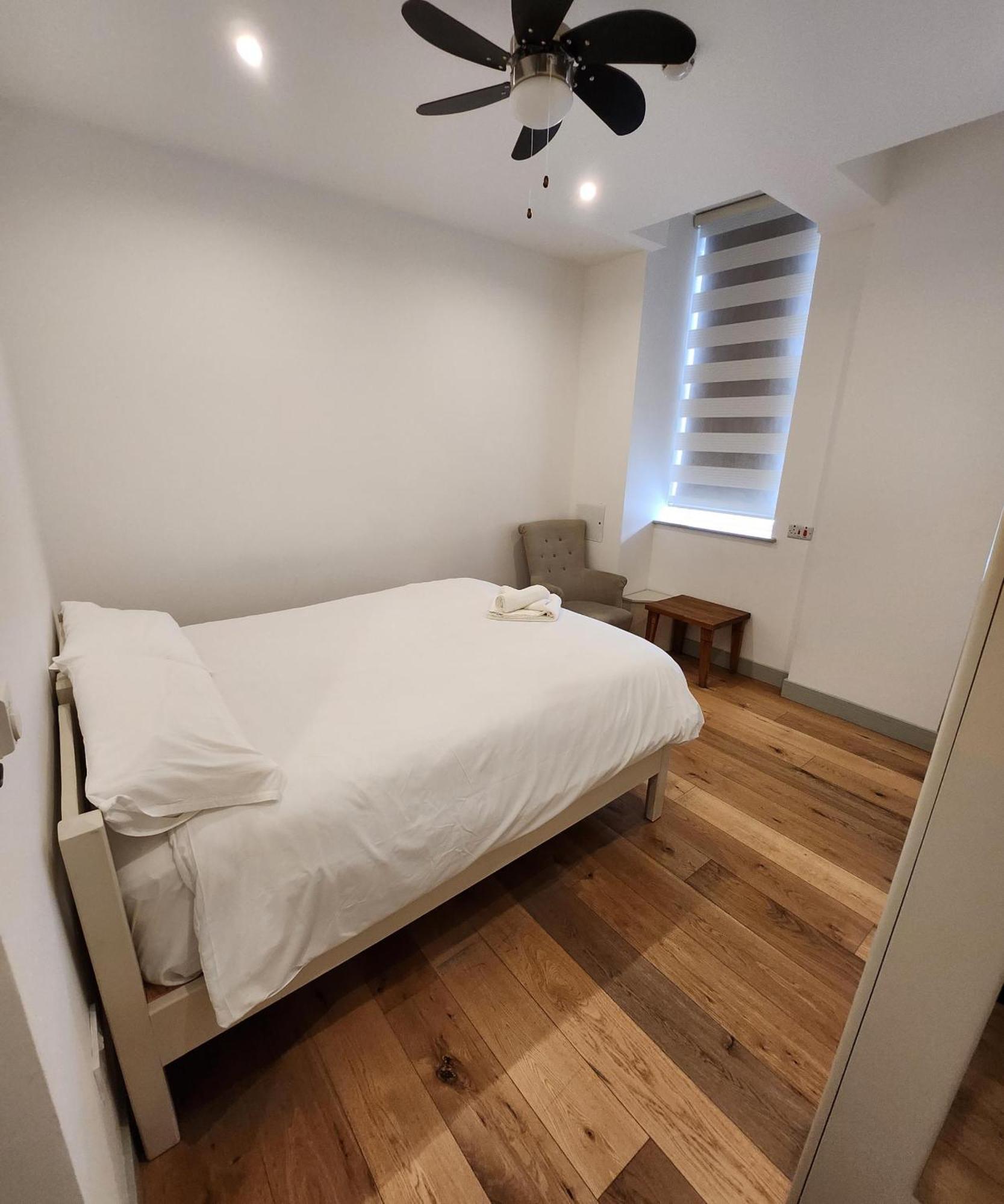 לונדון Forest House Hotel חדר תמונה