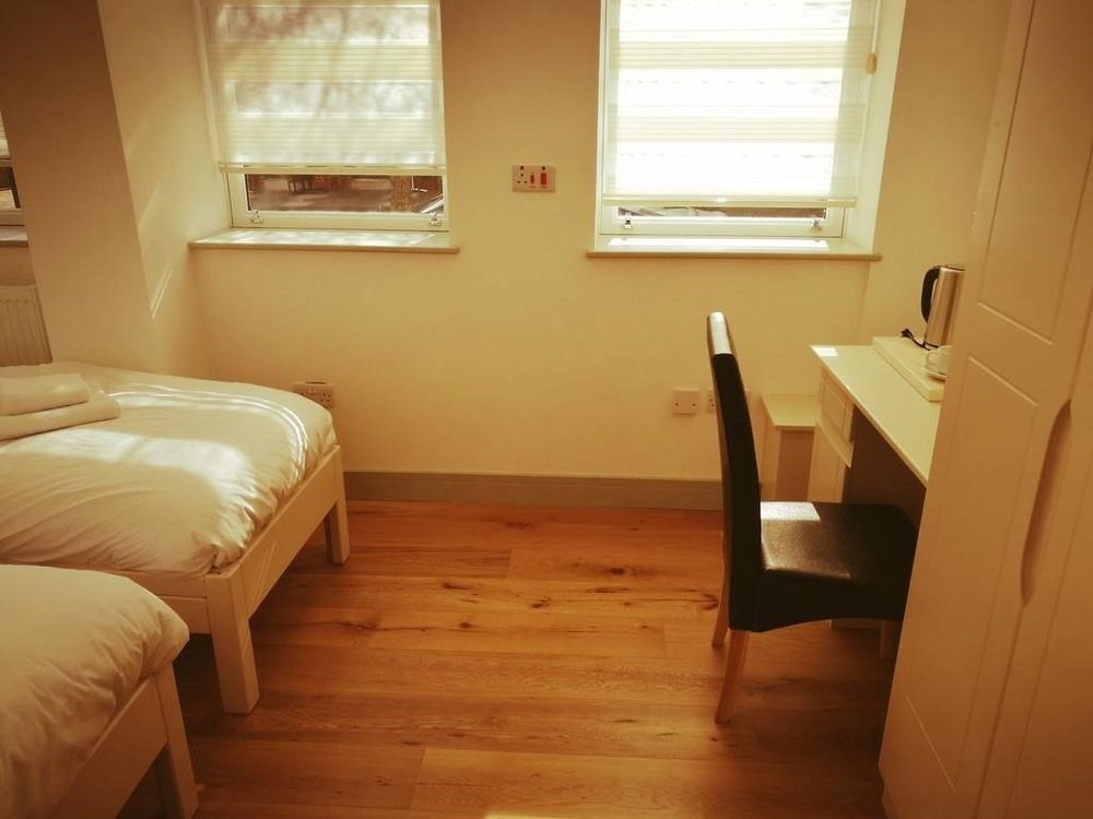 לונדון Forest House Hotel מראה חיצוני תמונה