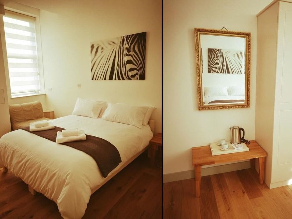 לונדון Forest House Hotel מראה חיצוני תמונה
