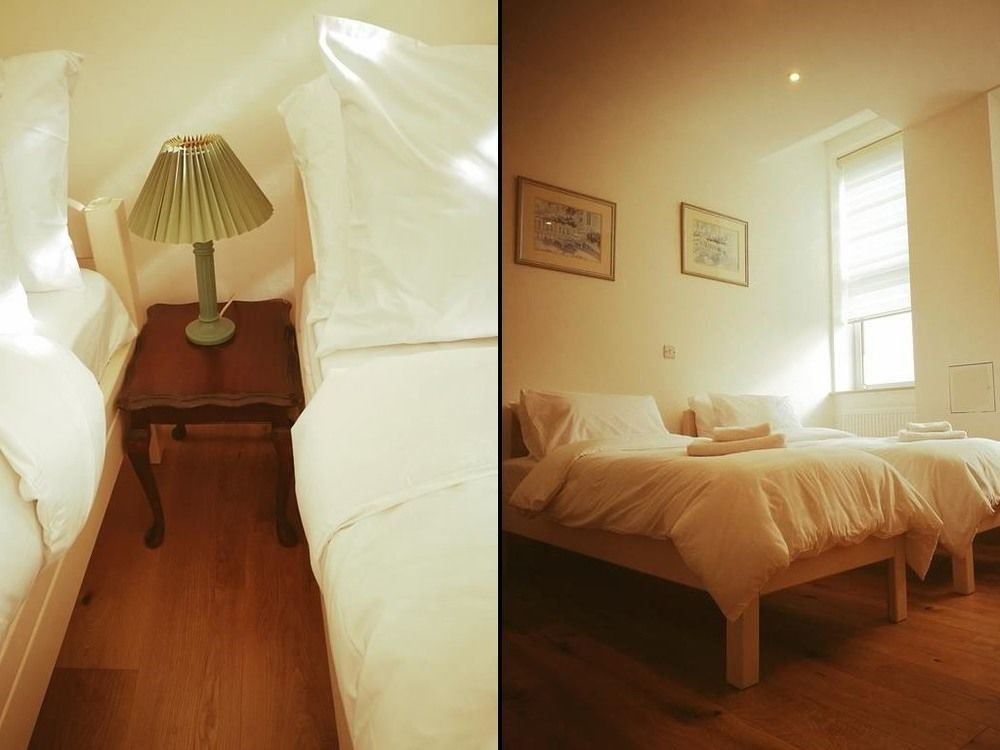 לונדון Forest House Hotel מראה חיצוני תמונה