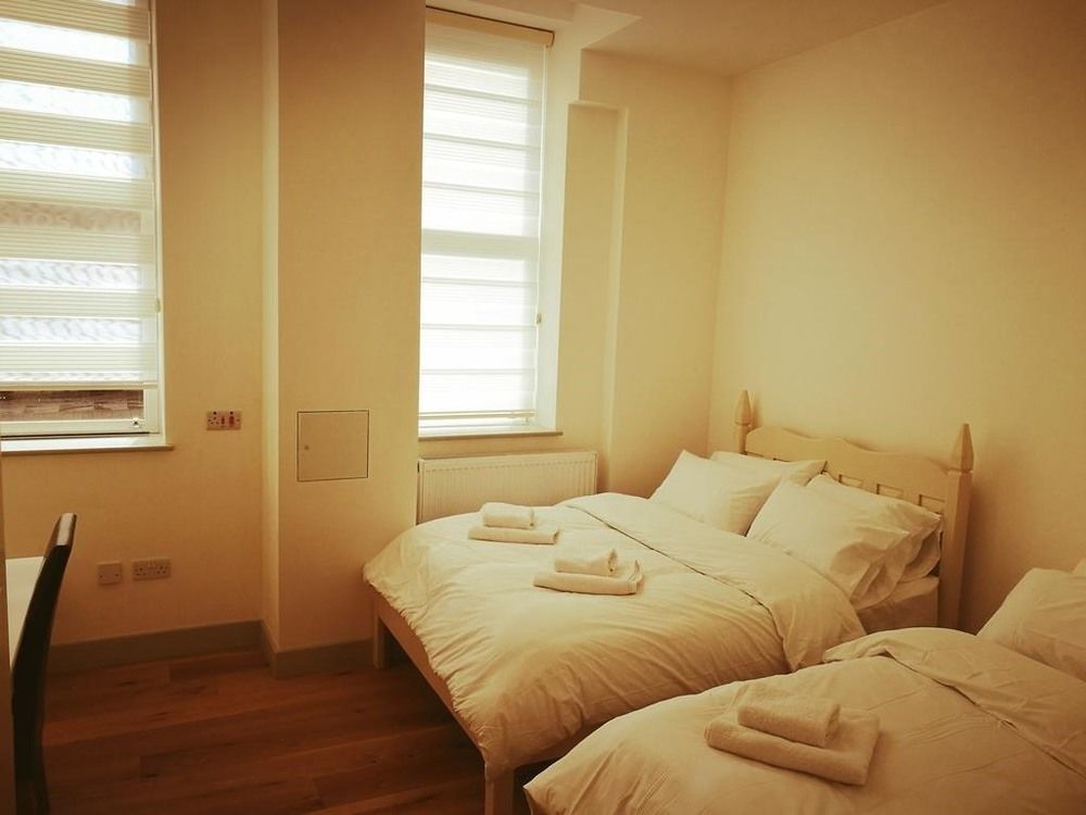 לונדון Forest House Hotel מראה חיצוני תמונה