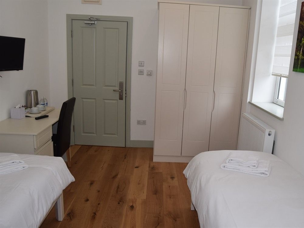 לונדון Forest House Hotel מראה חיצוני תמונה