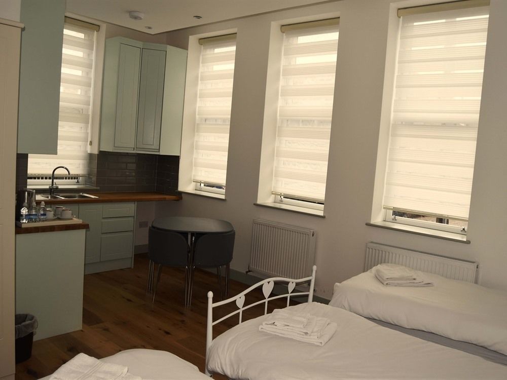 לונדון Forest House Hotel מראה חיצוני תמונה
