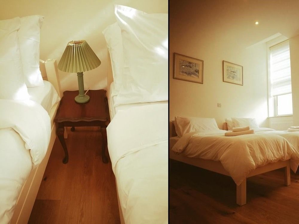 לונדון Forest House Hotel מראה חיצוני תמונה
